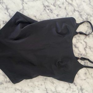 Pinsy Spaghetti Hourglass Shapewear Thong Bodysuit